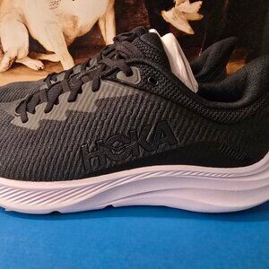 HOKA One One Solimar Running Shoes 2E EE Wide 1123090 / BWHT Men's Size 13 NEW